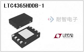 LTC4365HDDB-1