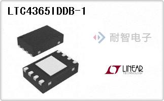 LTC4365IDDB-1