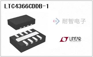 LTC4366CDDB-1