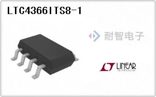 LTC4366ITS8-1
