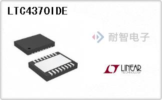 LTC4370IDE