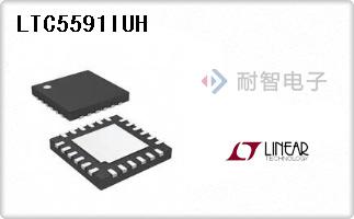 LTC5591IUH