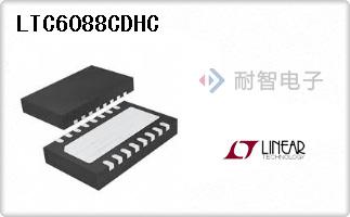 LTC6088CDHC
