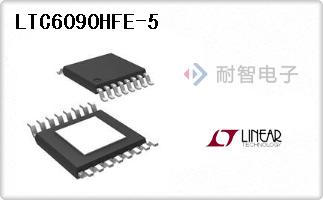 LTC6090HFE-5