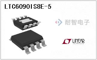 LTC6090IS8E-5