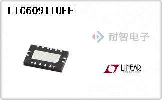 LTC6091IUFE