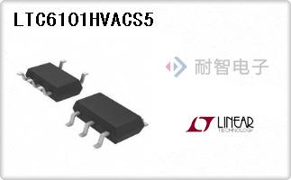 LTC6101HVACS5