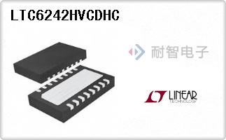 LTC6242HVCDHC