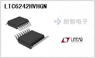 LTC6242HVHGN