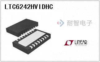 LTC6242HVIDHC