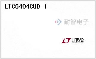 LTC6404CUD-1