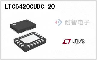 LTC6420CUDC-20