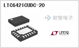 LTC6421CUDC-20