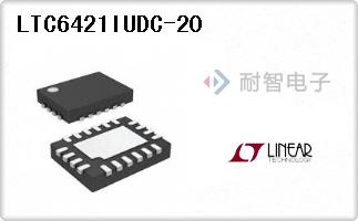 LTC6421IUDC-20