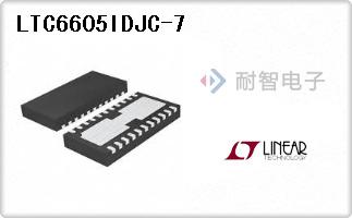 LTC6605IDJC-7