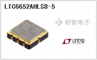 LTC6652AHLS8-5