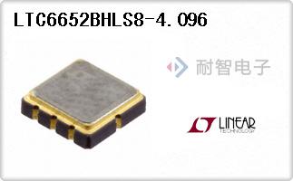 LTC6652BHLS8-4.096