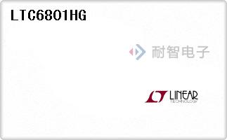 LTC6801HG