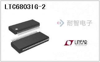 LTC6803IG-2