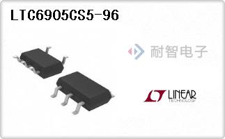 LTC6905CS5-96