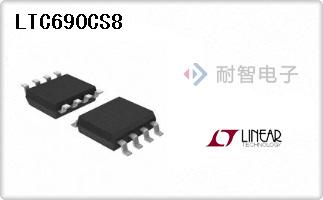 LTC690CS8