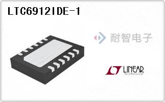 LTC6912IDE-1