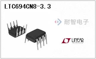 LTC694CN8-3.3