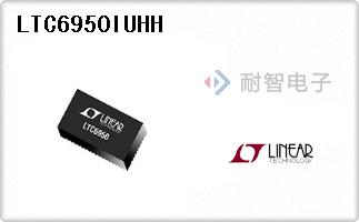 LTC6950IUHH