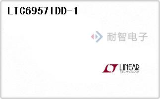 LTC6957IDD-1