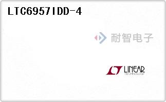 LTC6957IDD-4