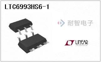 LTC6993HS6-1