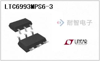 LTC6993MPS6-3