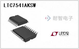 LTC7541AKSW