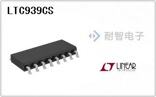 LTC939CS