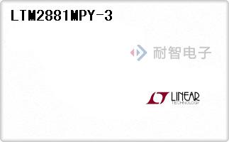 LTM2881MPY-3