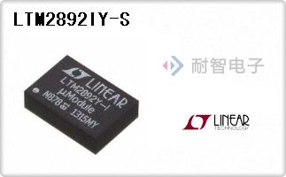 LTM2892IY-S