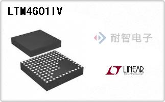 LTM4601IV