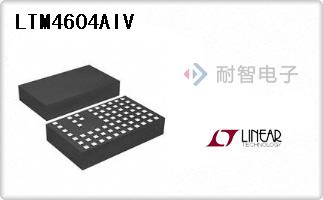 LTM4604AIV