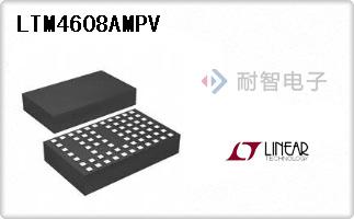 LTM4608AMPV