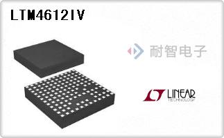 LTM4612IV