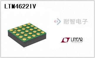 LTM4622IV