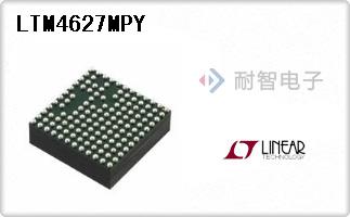 LTM4627MPY