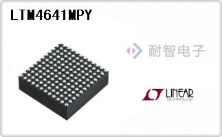LTM4641MPY