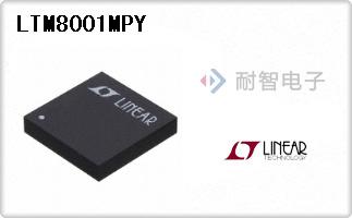 LTM8001MPY