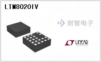 LTM8020IV