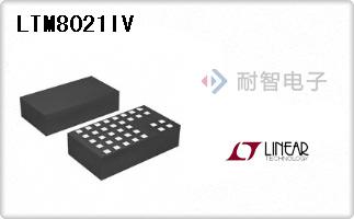 LTM8021IV