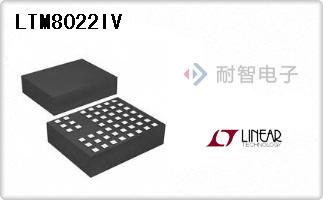 LTM8022IV