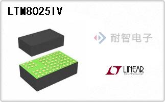 LTM8025IV