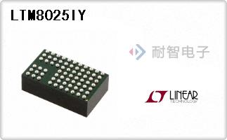 LTM8025IY