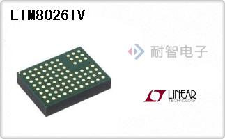 LTM8026IV